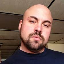 Daniel Macey (mrmacey)