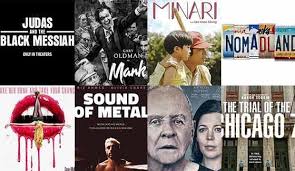 The 1st academy awards were held in 1929 with emil jannings receiving the. What Are The Best Picture Nominees 2021 Oscars Predictions Goldderby