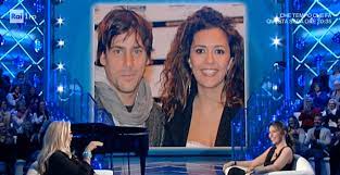 Jan 03, 2021 · giada nurry è la moglie di pierpaolo sileri. Serena Rossi Proposta Di Matrimonio Del Compagno Davide Devenuto A Domenica In
