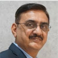 Prashant Pandya Email & Phone Number