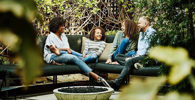 Communicating with teens during COVID