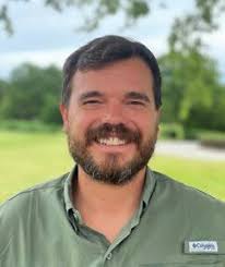 Bay Creek Soundings Newsletter Fall 2024 by Collins Fine