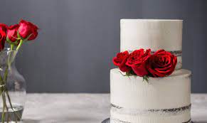 Check spelling or type a new query. How To Use Fresh Flowers In Cake Decorating Craftsy