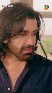 Meet Yasir Shoro as Usman, a man whose journey will tug at your hearts...