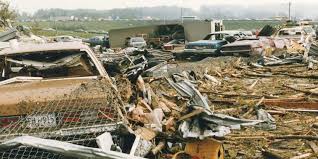 These are the stories of people who work in extreme weather and the storms they will never forget. Remembering The 1985 Barrie Tornado And Preparing For The Future Toronto Com