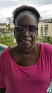 Charlene Adderley Obituary (2017)