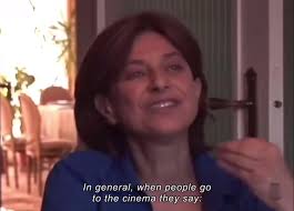 Exploring the Cinematic World of Chantal Akerman