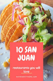 10 Best Restaurants In San Juan Puerto Rico That I Love And Think You Will Too In 2020 Delicious Restaurant Meat Lovers Pizza Fresh Fruit Smoothies
