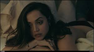 See Ballerina Star Ana de Armas Insane Nude Scene - Fleshbot