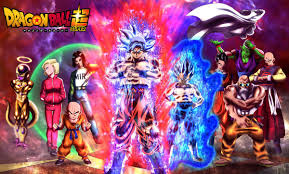 Dragon ball super season 2. Dragon Ball Super Season 2 Release Date Delay Story Cast Plot What We Know So Far