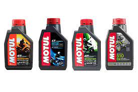 Daftar Harga Pelumas Motul Terbaru 2021
