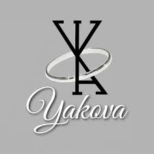 Yakova UK logo