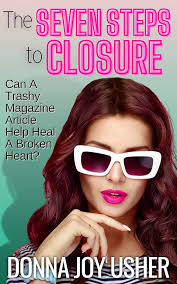 The Seven Steps to Closure