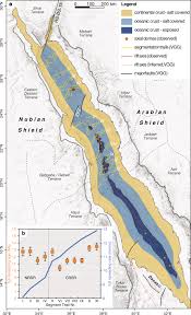 Sea Floor Spreading - An Overview | Sciencedirect Topics