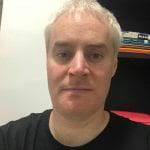 A moderate-grain theory of states of affairs” by Daniel Graham Marshall