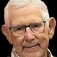 In Loving Memory of Walter (Tom) Thomas Clark