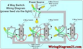 Diagram Trailer Light Wiring Diagram 4 Way Full Version Hd Quality 4 Way Voicewiringh Palazzodiridracoli It