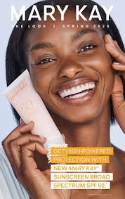 Mary Kay Interactive Catalog