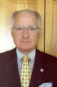 David Locke Obituary