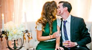 An engagement party kicks off the many celebrations that come before your wedding. Engagement Party Etiquette What You Need To Know Sassy Dove