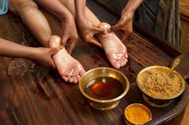 This morning updating the website with the new internship dates. Massage Spa Avignon Aroma Bien Etre