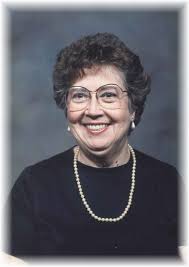 Obituary information for Mary McMahan McCoy Rosell