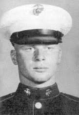 Richard Michael Weaver : Private First Class from Ohio, Vietnam War Casualty