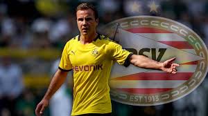 Tor 1:1 max foulelfmeter, psv. Paukenschlag Mario Gotze Wechselt Offenbar Zu Psv Eindhoven Hertha Transfer Vom Tisch Sportbuzzer De