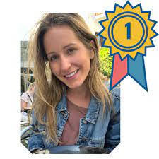 Marietta Flaherty's Instagram, Twitter & Facebook