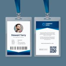 With all the advancements in technology today, id cards have now become more improved in a way that companies can protect their safety and security, build solid relationships with the people they deal with on a daily. Id Cards Images Free Vectors Stock Photos Psd