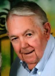 Obituary information for George Bob Marshall