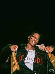 The new french rap aesthetic rave report. Tumblr Is A Place To Express Yourself Discover Yourself And Bond Over The Stuff You Love It S Where Yo In 2021 Asap Rocky Wallpaper Pretty Flacko Lord Pretty Flacko
