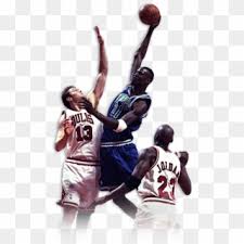 Lebron james dunking the ball. Michael Jordan Dunk Png Drawing Michael Jordan Dunk Clipart 453294 Pikpng