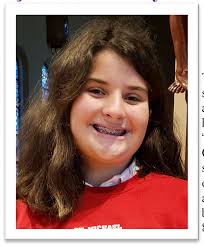 WELCOME TO ST. MICHAEL THE ARCHANGEL CATHOLIC COMMUNITY