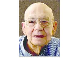 Donald Peltier Obituary (1920