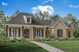 River Trace House Plan Acadian House Plans Acadian Homes Acadian Style Homes