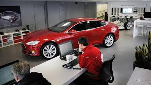 tesla connecticut dealership legislation hartford courant hartford courant