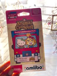Each amiibo card pack includes: Yrt 9oz6wjmwim