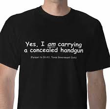 On sale from $ 29.99. Stupid Concealed Carry Shirt