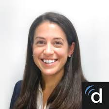 Dr. Katherine Reitz, MD