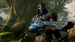 It also utilizes a wide range of deadly contraptions. Outriders Gets New Footage Details On Technomancers Post Campaign Expeditions More