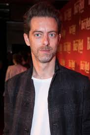 Jay Scheib Director Editorial Stock Photo