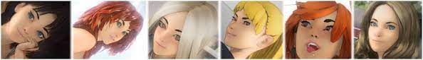 stencilbits | creating adult visual novels | Patreon
