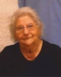 Charlene F. Stewart Obituary July 25, 2025