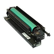 This imaging unit is for machines in africa, europe and australia only!!!! Konica Bizhub C452 Yellow Oem Imaging Unit 120 000 Pages