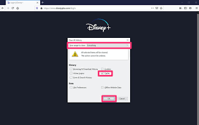If using an external display, hdcp 2.2 is required for hd content. How To Clear The Cache On Disney Plus On Any Device