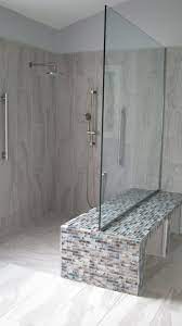 19 Gorgeous Showers Without Doors Showers Without Doors Doorless Shower Design Doorless Shower