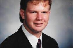 John William Gilbert