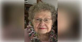 Obituary information for Lorraine E. Renninger