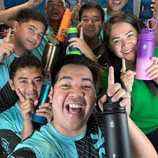 Capinpin Brothers Fan Group 󰦉